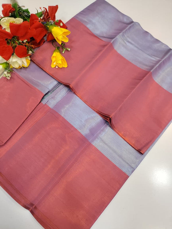 Yazhisai Saree (12C)  YZ96