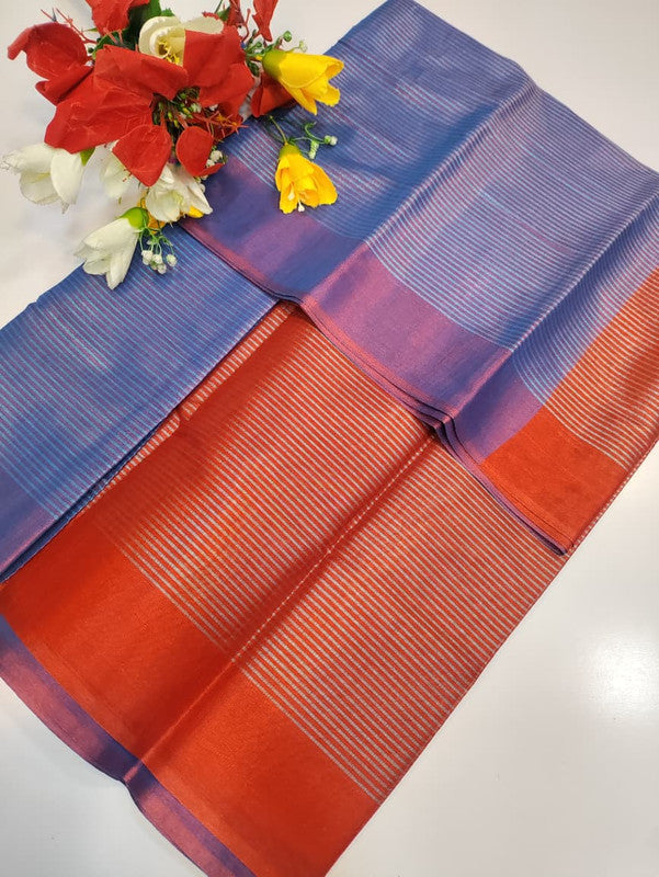 Yazhisai Saree (12C)  YZ101