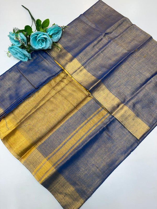 Yazhisai Saree (12C)  YZ107