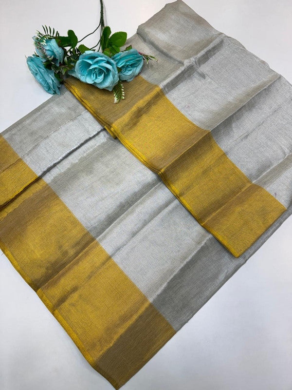 Yazhisai Saree (12C)  YZ110