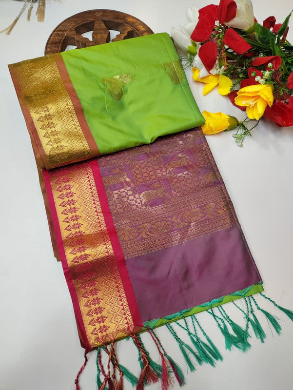 Tharagai Soft Silk (12C) THG03