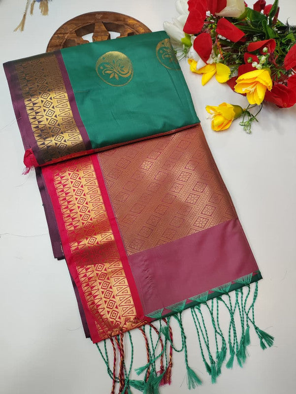 Tharagai Soft Silk (12C) THG14
