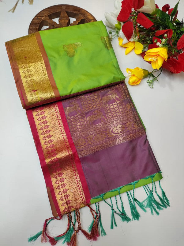 Tharagai Soft Silk (12C) THG12