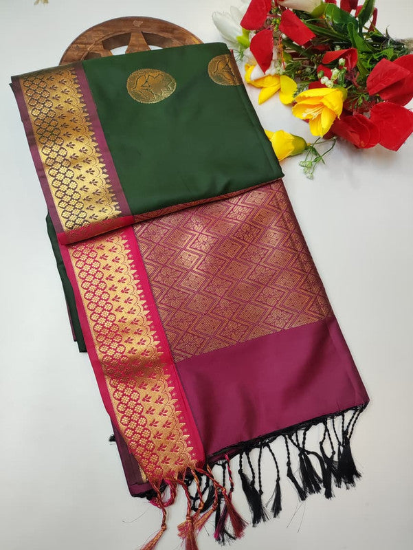Tharagai Soft Silk (12C) THG20