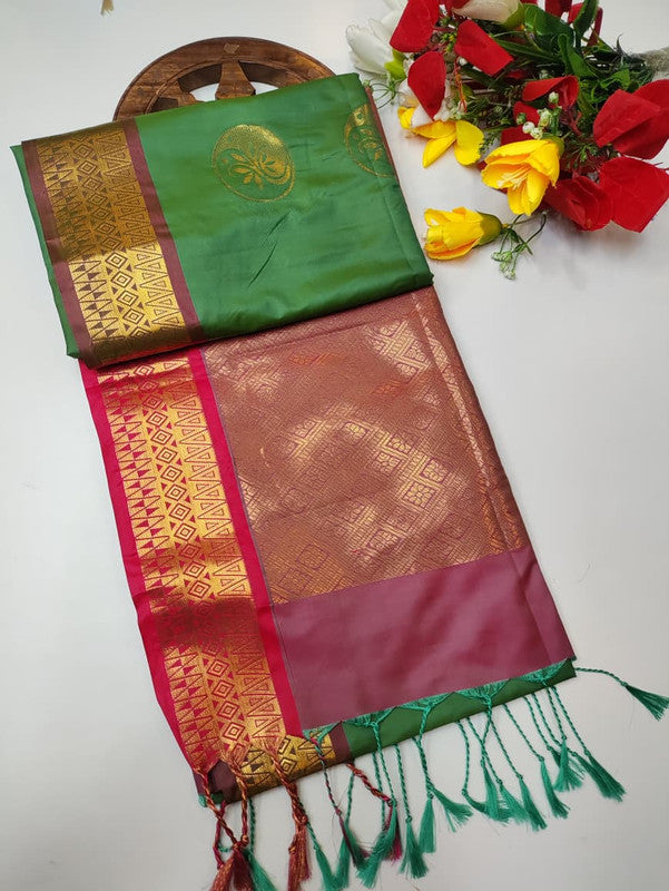 Tharagai Soft Silk (12C) THG23