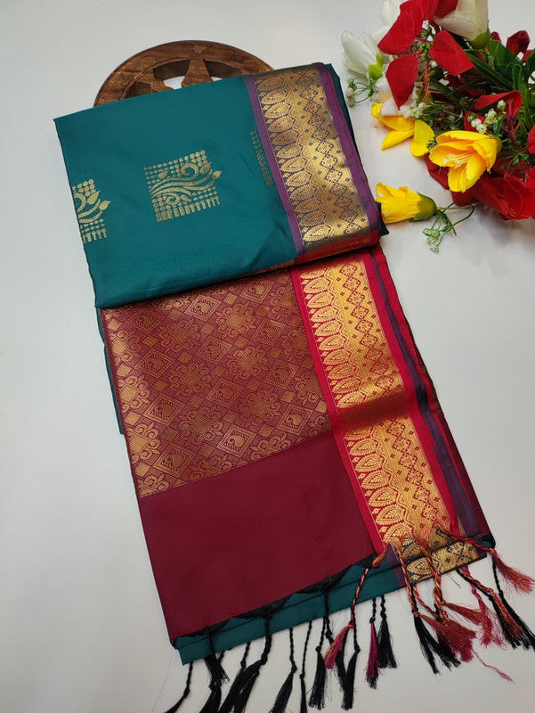 Tharagai Soft Silk (12C) THG28
