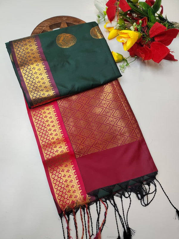 Tharagai Soft Silk (12C) THG41