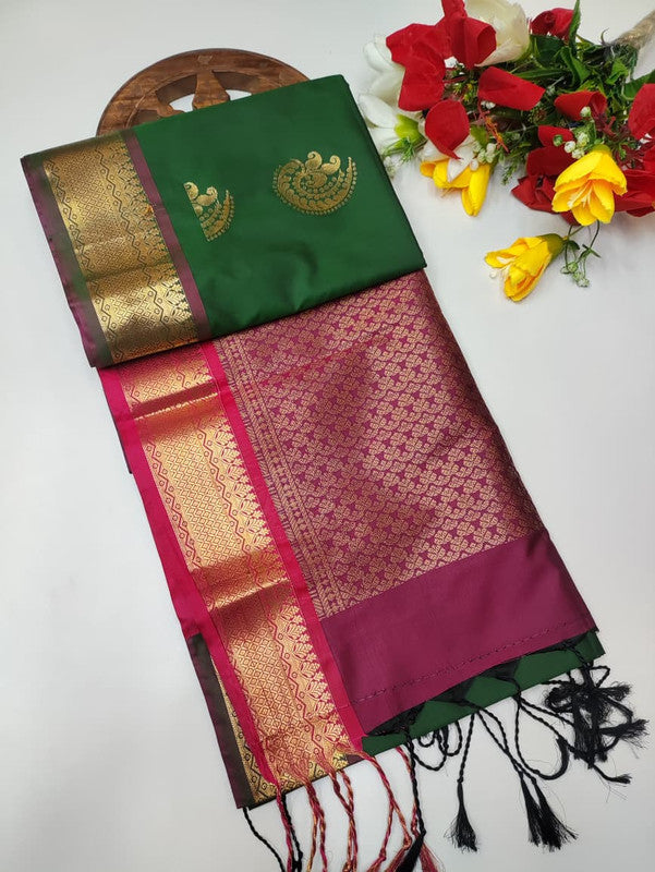 Tharagai Soft Silk (12C) THG46