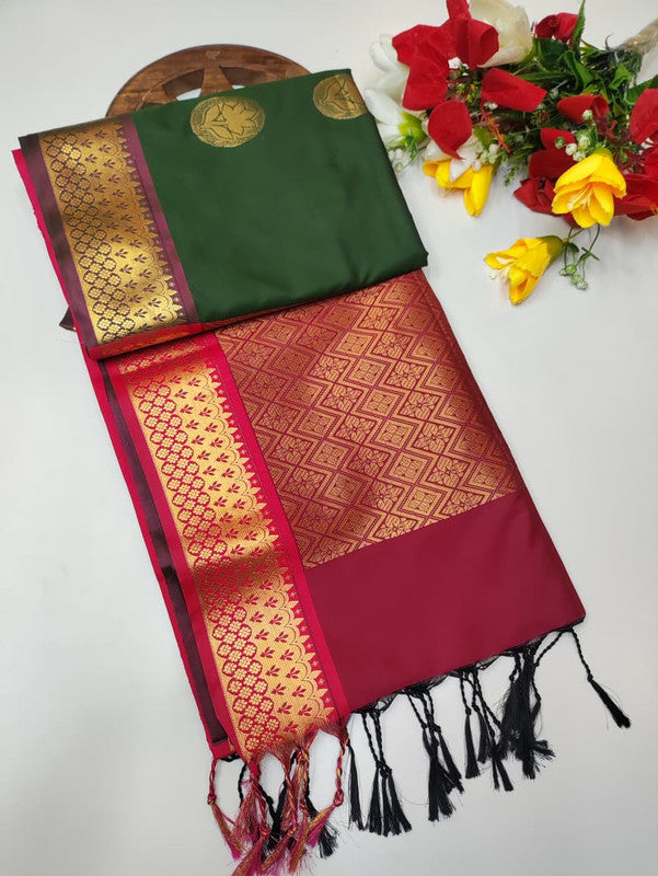 Tharagai Soft Silk (12C) THG45