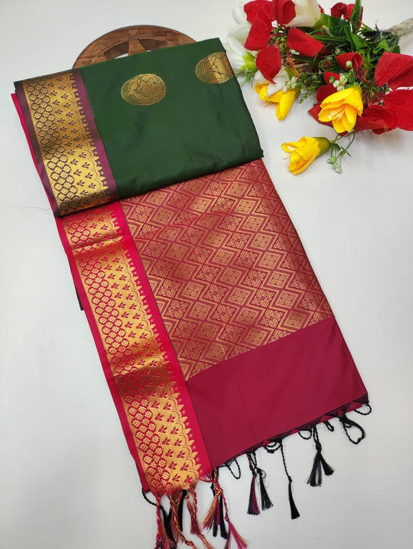 Tharagai Soft Silk (12C) THG48