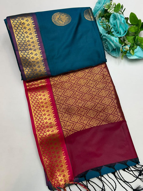 Tharagai Soft Silk (12C) THG51