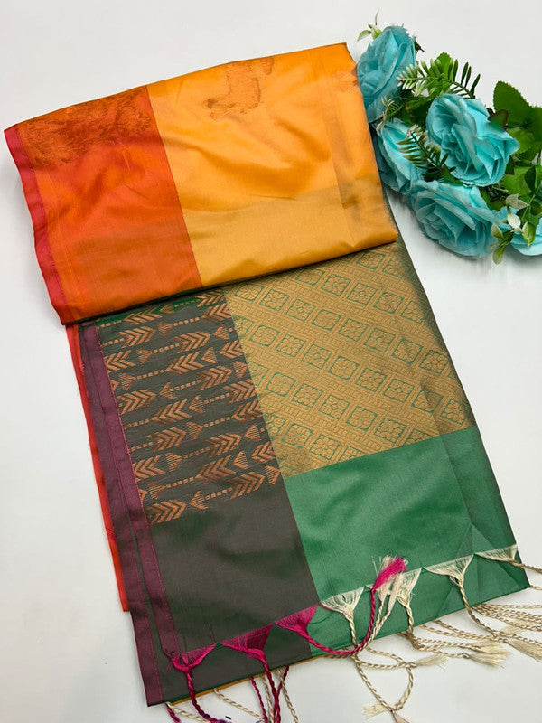 Tharagai Soft Silk (12C) THG57