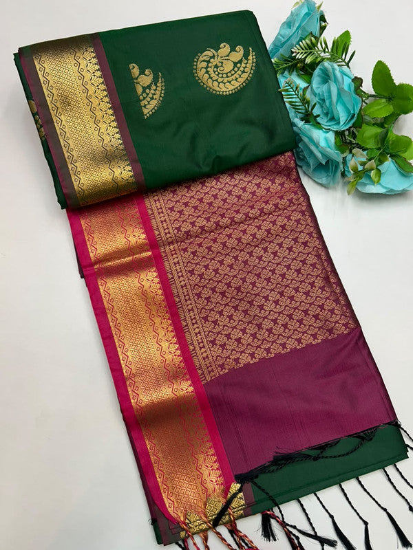 Tharagai Soft Silk (12C) THG68