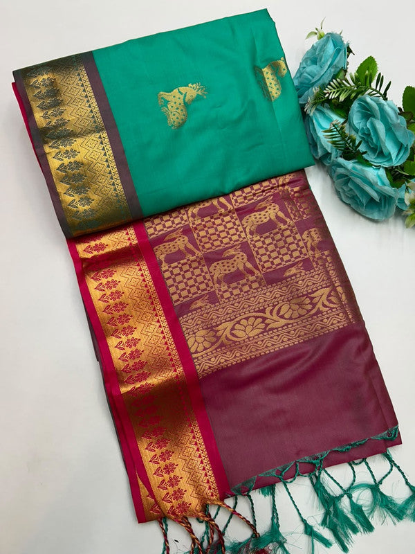 Tharagai Soft Silk (12C) THG67