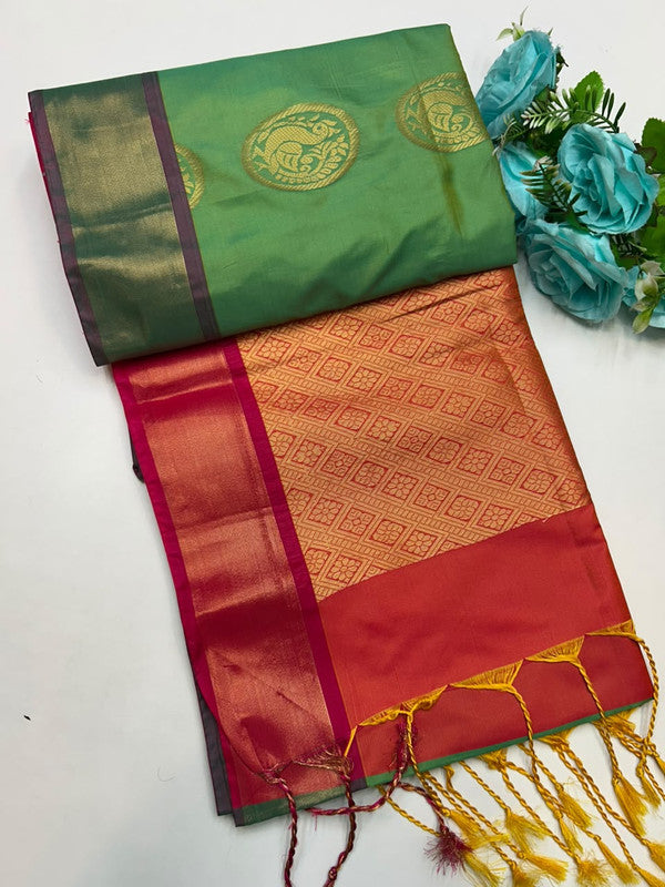 Tharagai Soft Silk (12C) THG77