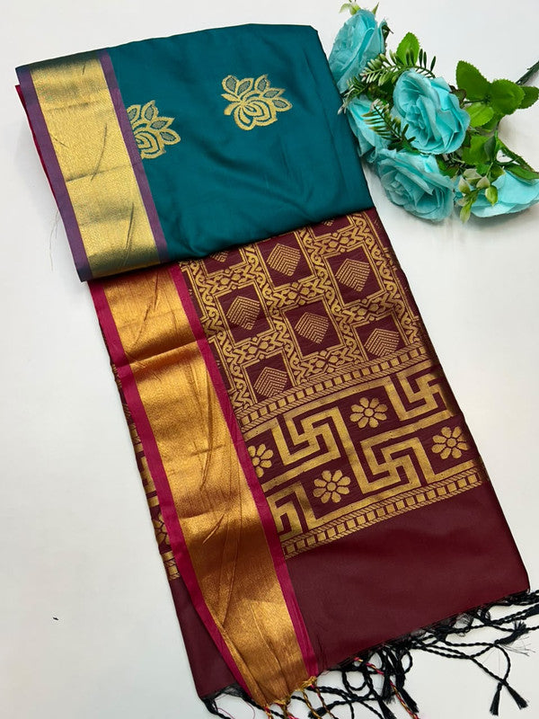 Tharagai Soft Silk (12C) THG80