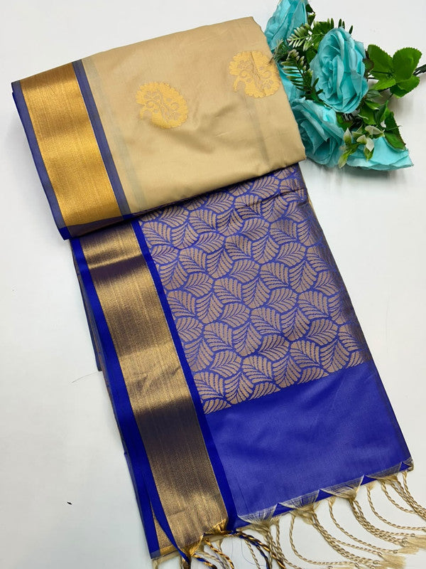 Tharagai Soft Silk (12C) THG108
