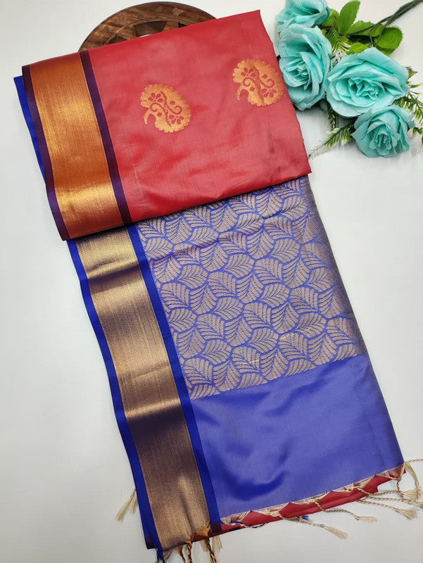 Tharagai Soft Silk (B-1) THG118