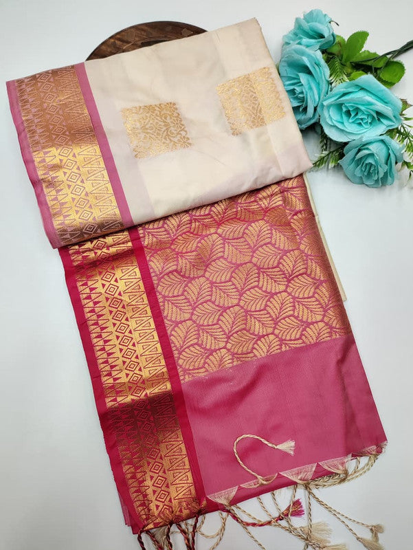 Tharagai Soft Silk (B-1) THG126