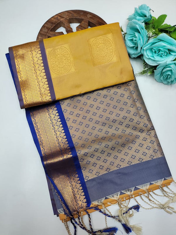 Tharagai Soft Silk (B-1) THG144