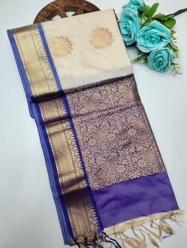 Tharagai Soft Silk (B-1) THG145