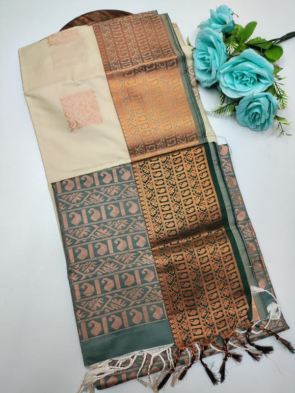Tharagai Soft Silk (B-1) THG148
