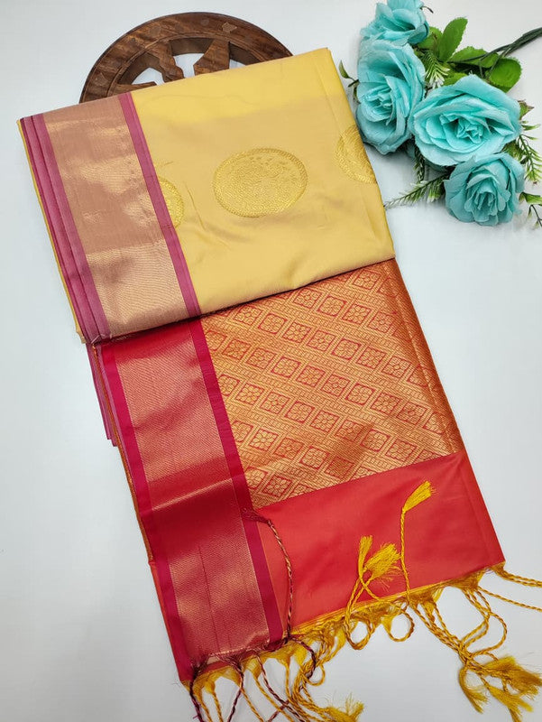 Tharagai Soft Silk (B-2) THG170