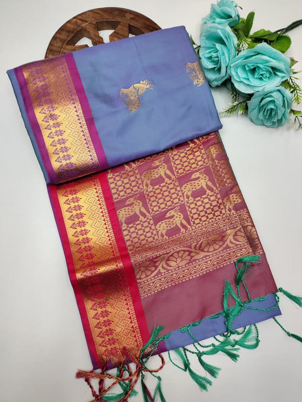 Tharagai Soft Silk (B-2) THG171