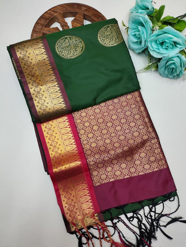 Tharagai Soft Silk (B-2) THG178