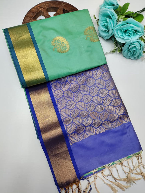 Tharagai Soft Silk (B-2) THG179