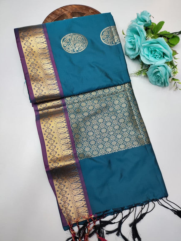 Tharagai Soft Silk (B-2) THG199