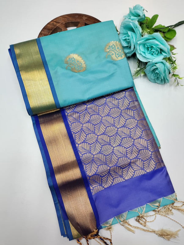 Tharagai Soft Silk (B-2) THG207
