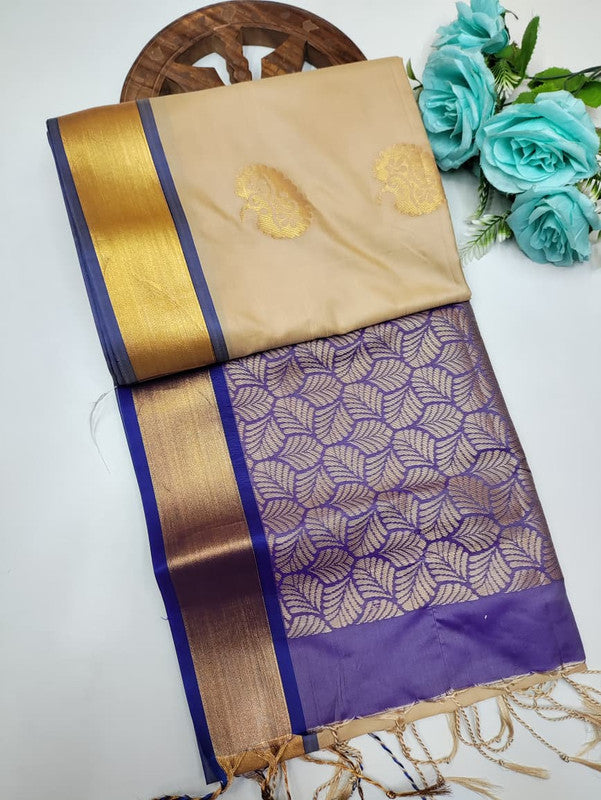 Tharagai Soft Silk (B-3) THG223