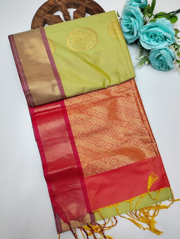 Tharagai Soft Silk (B-3) THG226