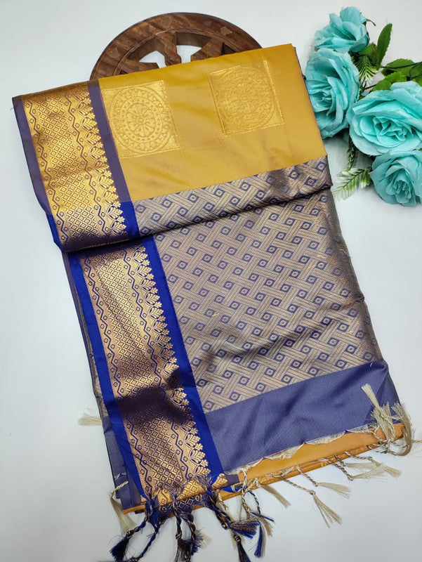 Tharagai Soft Silk (B-3) THG230