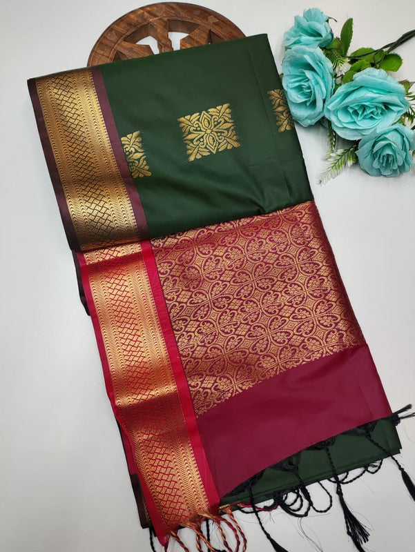 Tharagai Soft Silk (B-3) THG232