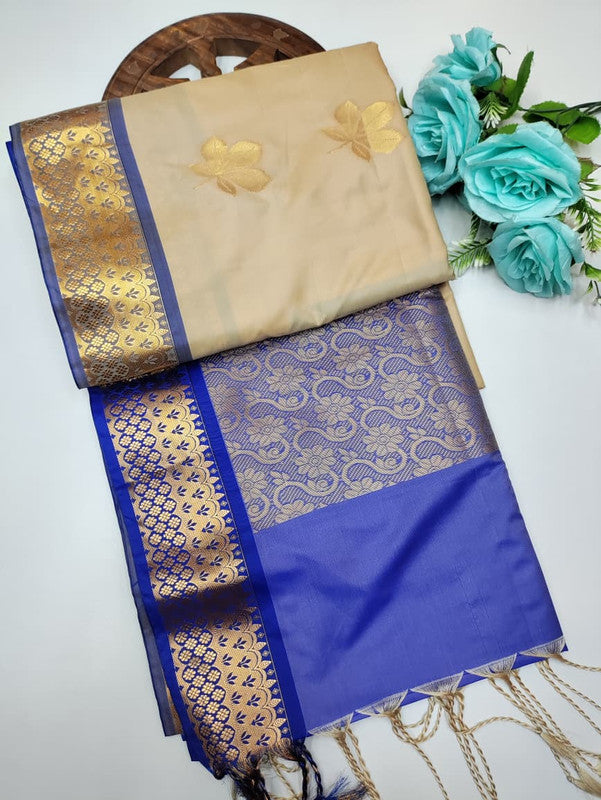 Tharagai Soft Silk (B-3) THG242