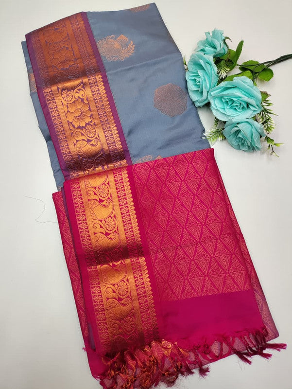 Tharagai Soft Silk (B-3) THG245