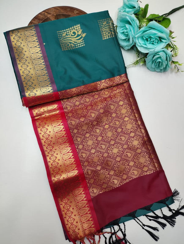 Tharagai Soft Silk (B-3) THG249