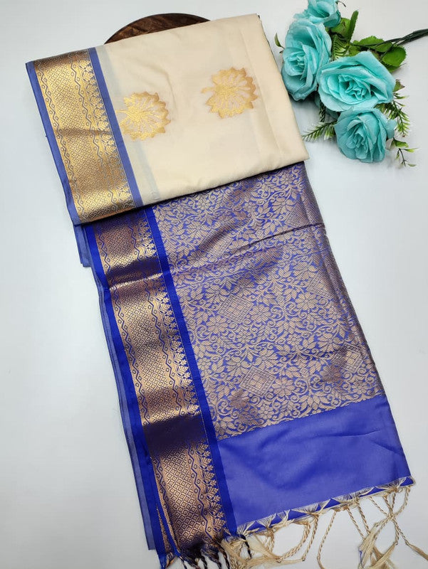 Tharagai Soft Silk (B-3) THG262