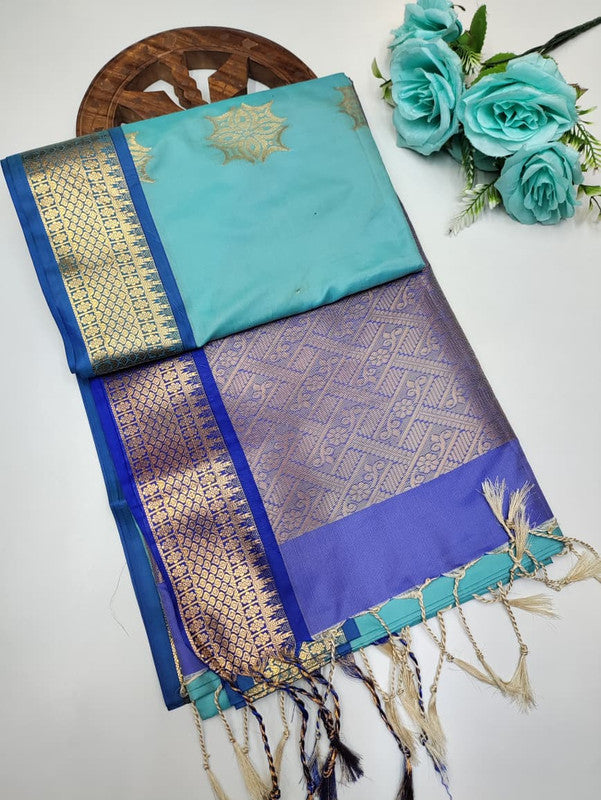 Tharagai Soft Silk (B-4) THG267