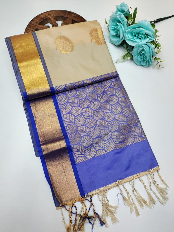 Tharagai Soft Silk (B-4) THG269