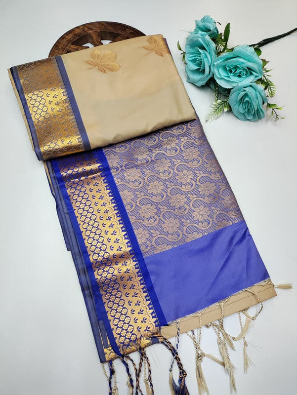 Tharagai Soft Silk (B-4) THG287