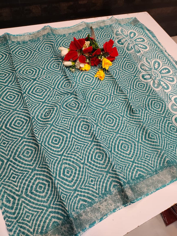 Soft Linen Cotton SNC55 (15jun/236)