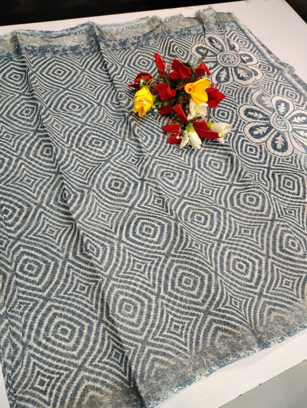 Soft Linen Cotton SNC47 (15jun/236)