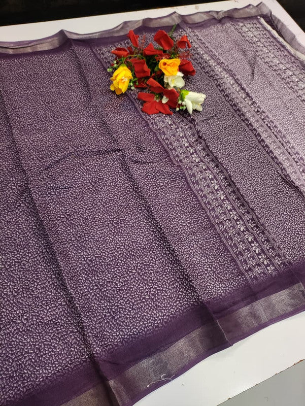 Soft Linen Cotton SNC28 (15jun/236)