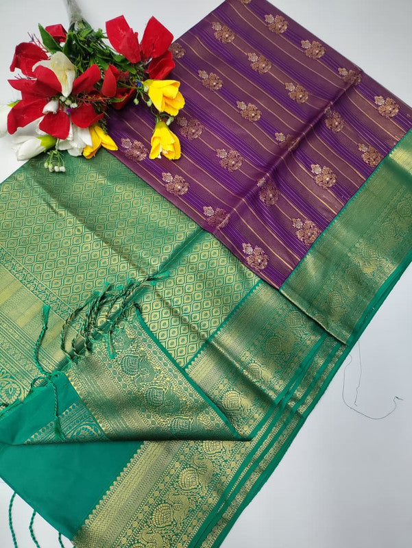 Parimala Semi Silk PMA267