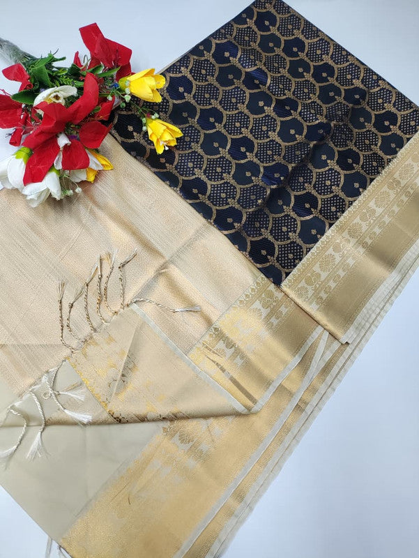 Parimala Semi Silk PMA297