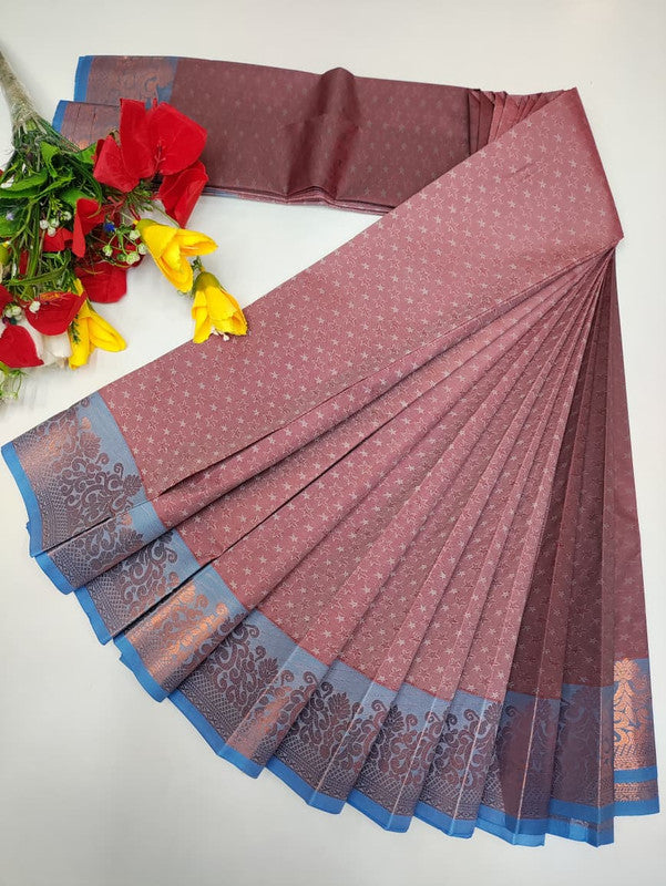 Poontamil Saree PTM175