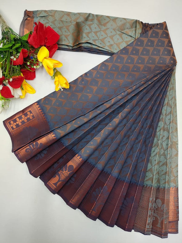Poontamil Saree PTM179